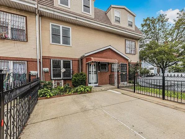 972 Home St, Bronx, NY 10459