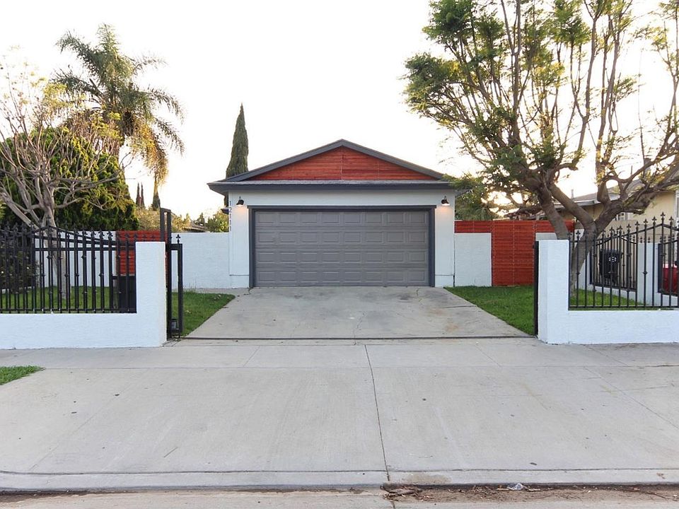 1st image of 12111 S San Pedro St