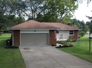 10170 Meeker Rd, Dayton, OH 45414