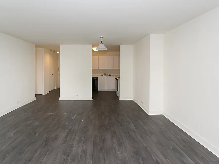 Dining/Living room