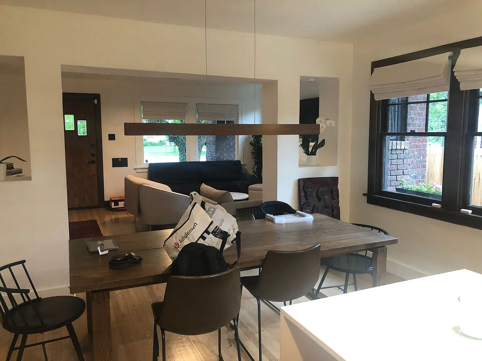 2 bed, 1100 sqft, $3,550 — Photo 4