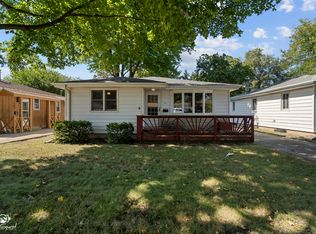 131 S Reed St, Joliet, IL 60436