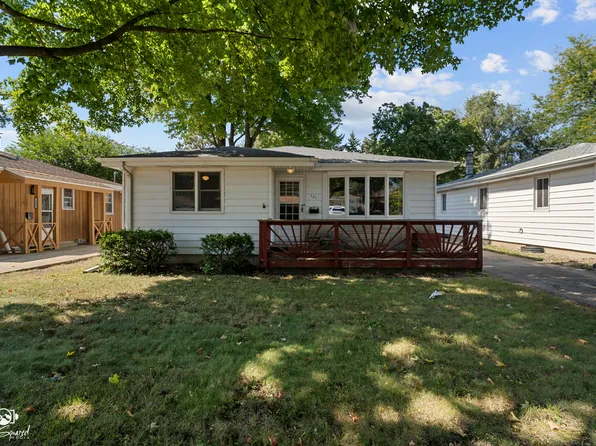 131 S Reed St, Joliet, IL 60436