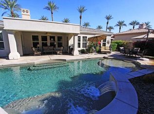 76073 Via Montelena, Indian Wells, CA 92210