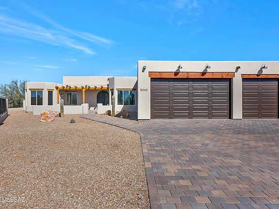 5th image of 5040 W Camino De Manana