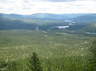 LOT 3 Lot 3 Parkside, Libby, MT 59923