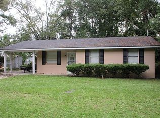 113 Phelps St, Thomasville, GA 31792