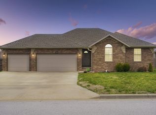 1126 S Rome Ave, Republic, MO 65738