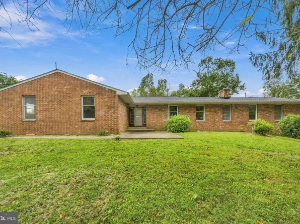 14428 Lee Hwy, Amissville, VA 20106