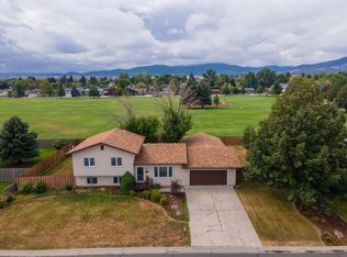 1395 Cayuse Rd, Helena, MT 59602