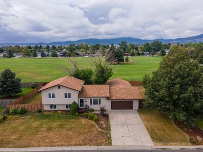 1395 Cayuse Rd, Helena, MT, 59602