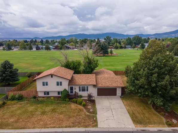 1395 Cayuse Rd, Helena, MT 59602