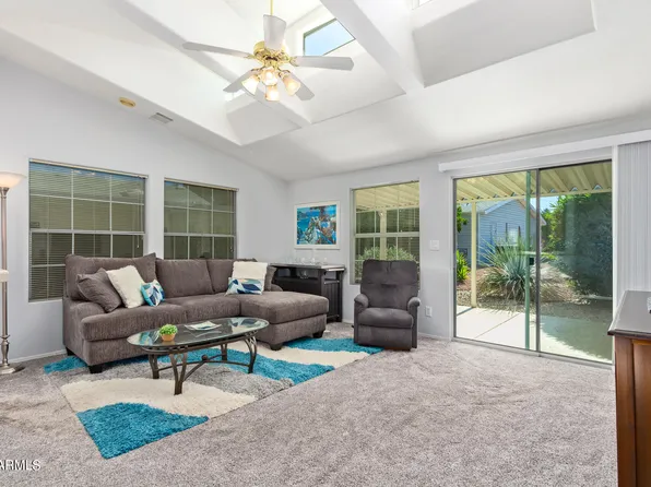2550 S Ellsworth Road #432, Mesa, AZ 85209