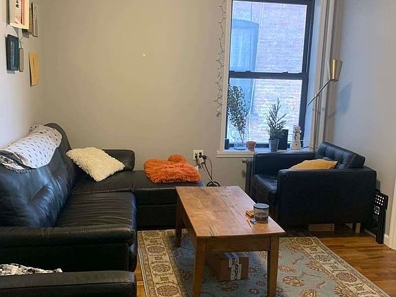2nd image of 1141 Bergen St #2I