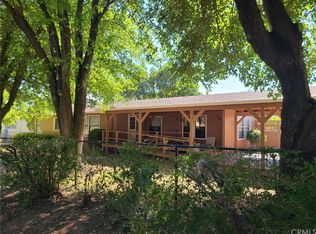 15575 W Wallen Rd, Red Bluff, CA 96080