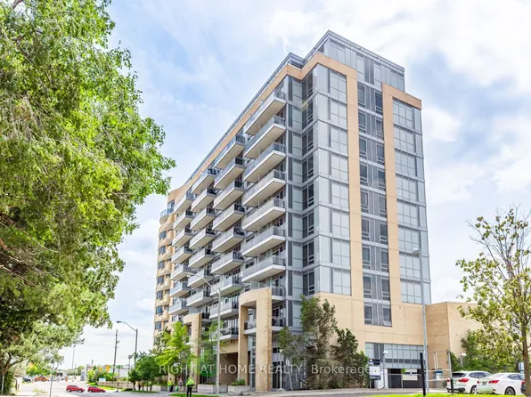 2756 Old Leslie St, Toronto, ON