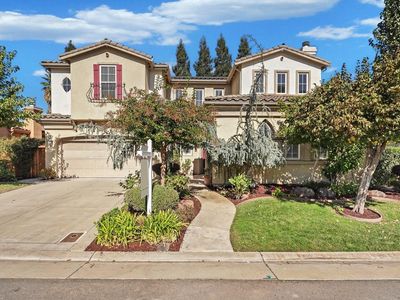 4434 Spyglass Dr, Stockton, CA, 95219