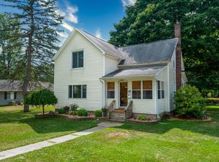 114 N Center St, Bangor, MI 49013