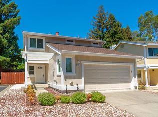 205 Western Hills Dr, Pleasant Hill, CA