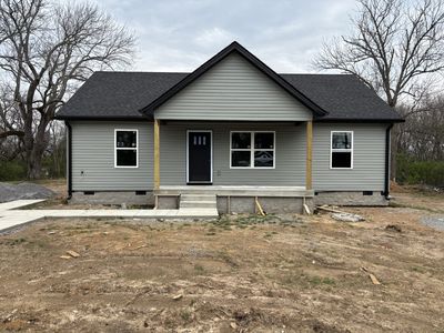 546 Franklin Ave, Lewisburg, TN, 37091