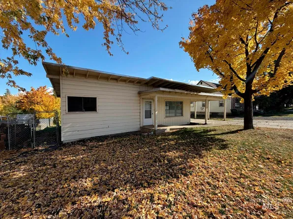 815 S Idaho Ave, Grangeville, ID 83530