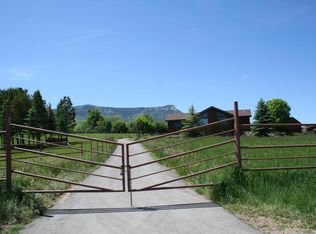 266-338 County Rd, Parachute, CO 81635