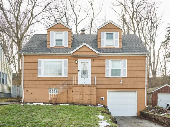 114 Davenport Ave, Akron, OH 44312