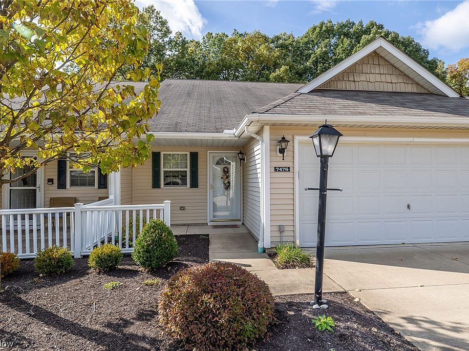 7476 Willow Woods Dr, North Olmsted, OH 44070 Zillow