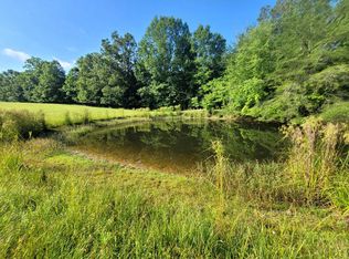 Baker Mountain Rd, Spencer, TN 38585