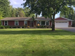 2980 E Mier Rd, Midland, MI 48642