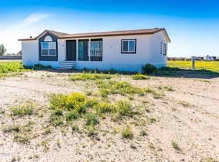 6375 E Heritage Rd, Florence, AZ 85132