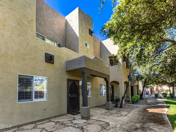 1718 W COLTER Street #115, Phoenix, AZ 85015