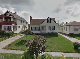 3429 Maplecrest Ave, Parma, OH 44134