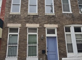 733 E 22nd St, Baltimore, MD 21218