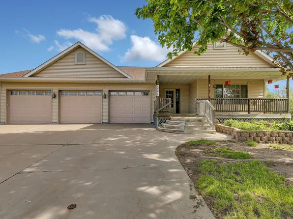331 Countryside Ln, Albany, MN 56307