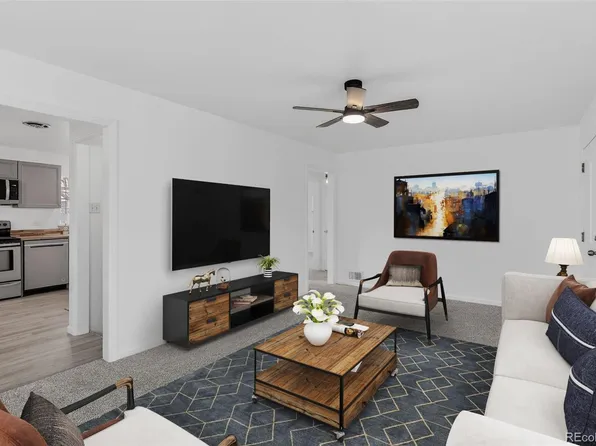 1861 S Knox Court, Denver, CO 80219