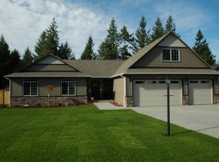 9110 Fox Ridge Ln SE, Olympia, WA 98513