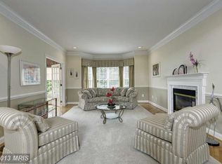 43465 Foxgrove Ct, Ashburn, VA 20147