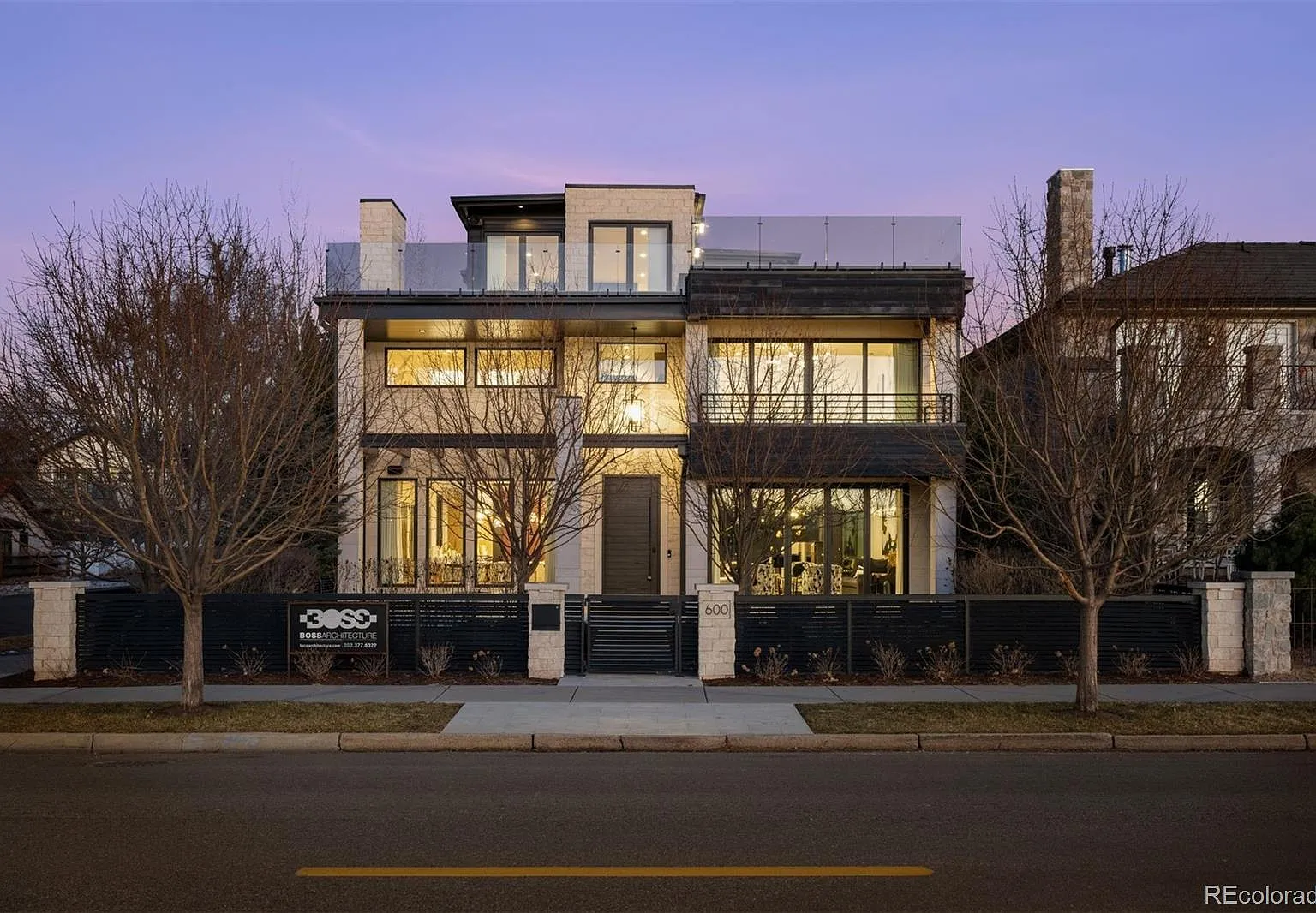 4 bed, 6.0 bath, 4980 sqft, $20,000 — Photo 1