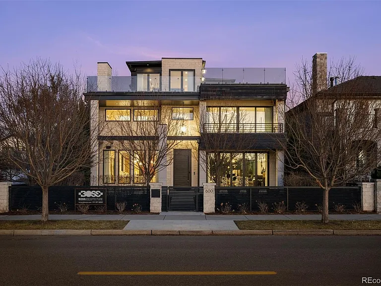 600 S Franklin St #L — Photo 1
