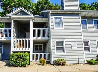 1416 N Oak Hill Dr #I-2, South Bend, IN 46637