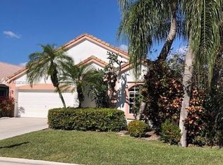 7905 Stirling Bridge Blvd S, Delray Beach, FL 33446
