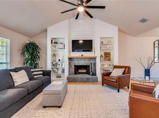 2809 Goldbridge Dr, Austin, TX 78745