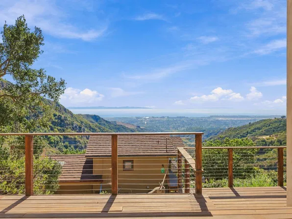 16 San Marcos Trout Clb, Santa Barbara, CA 93105