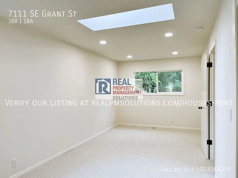 7111 SE Grant St — Photo 32