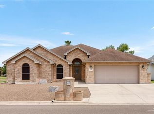 2306 Lake View Dr, Mission, TX 78572