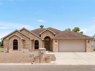 2306 Lake View Dr, Mission, TX, 78572