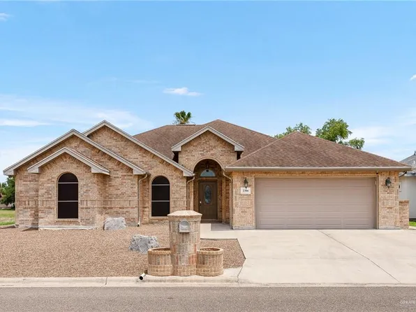 2306 Lake View Dr, Mission, TX 78572