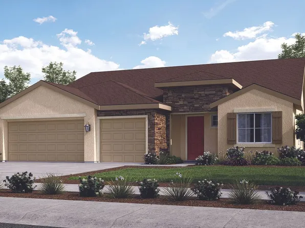 360 Cyclone St, Reedley, CA 93654