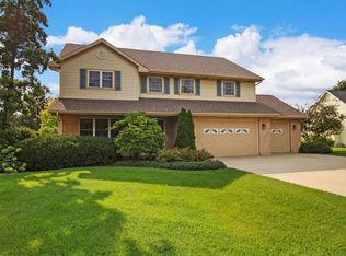 11110 235th Ave, Trevor, WI 53179